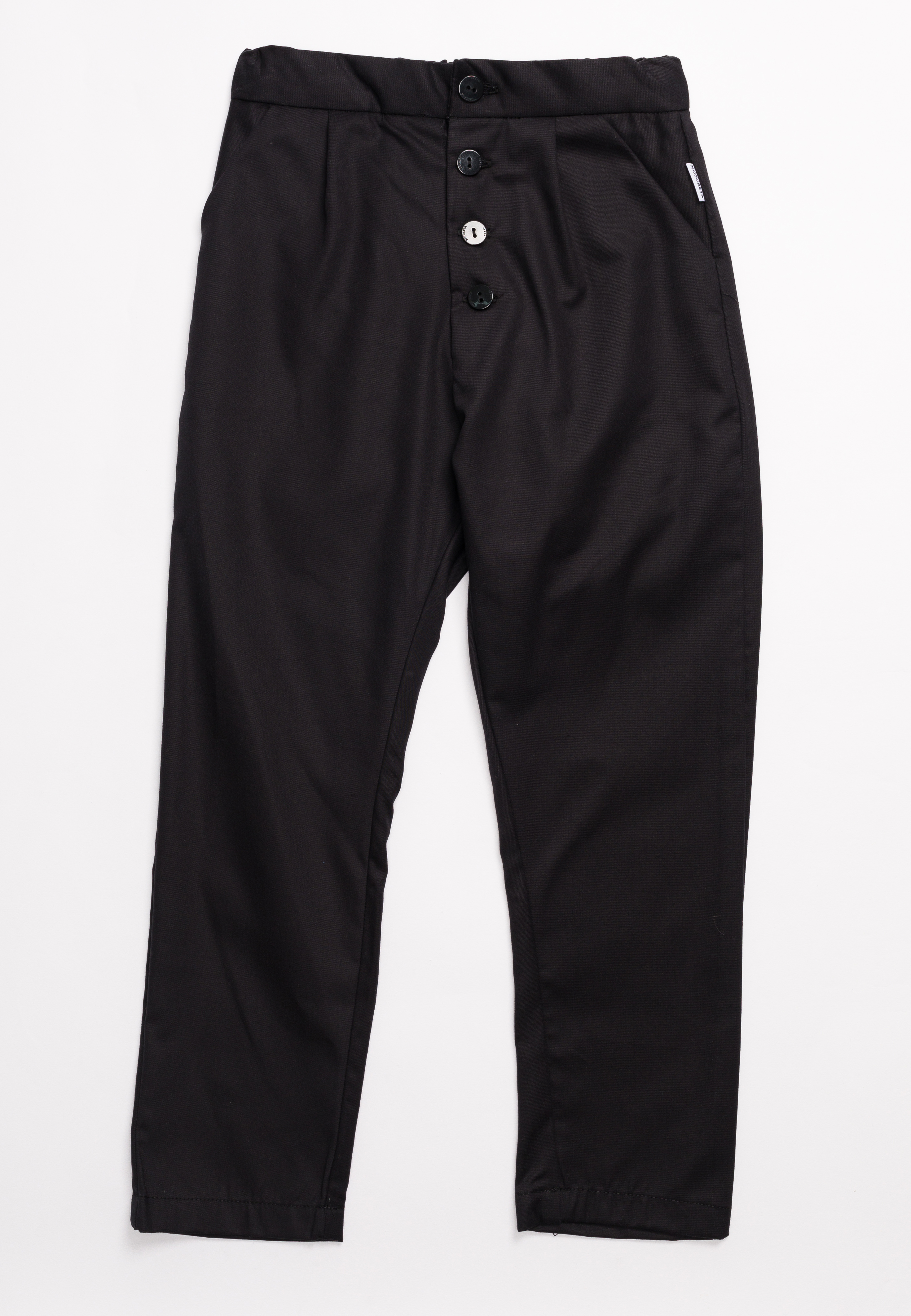                                                                                                                                              Carmen Pants-Black